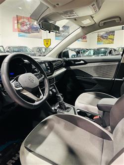 فولكسفاغن تاوس